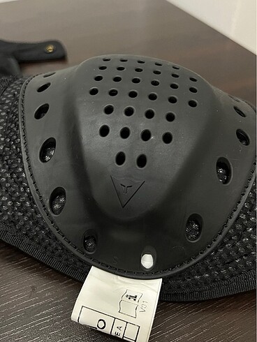 Dainesse Motorcu ceketi - Görsel 12