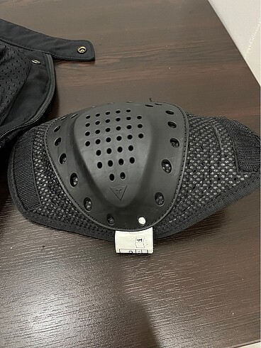 Dainesse Motorcu ceketi - Görsel 11