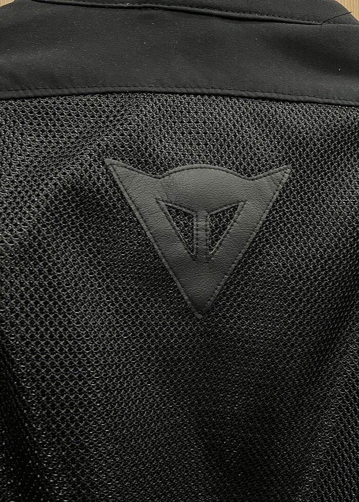 Dainesse Motorcu ceketi - Görsel 4