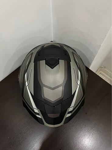 LS2 L BEDEN ORİJİNAL KASK - Görsel 3