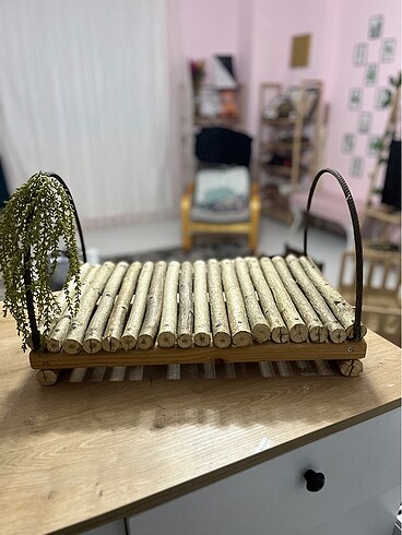 Bebek Çekim Yatağı