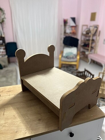  Yenidoğan Props