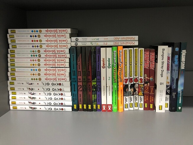 Manga