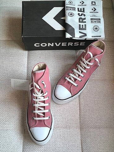 Converse All Star
