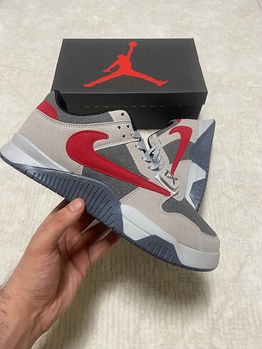 Nike Travis Scott