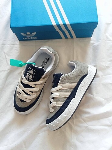 Adidas adimatic