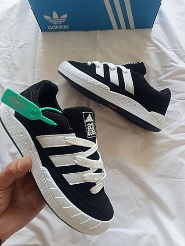 Adidas adimatic