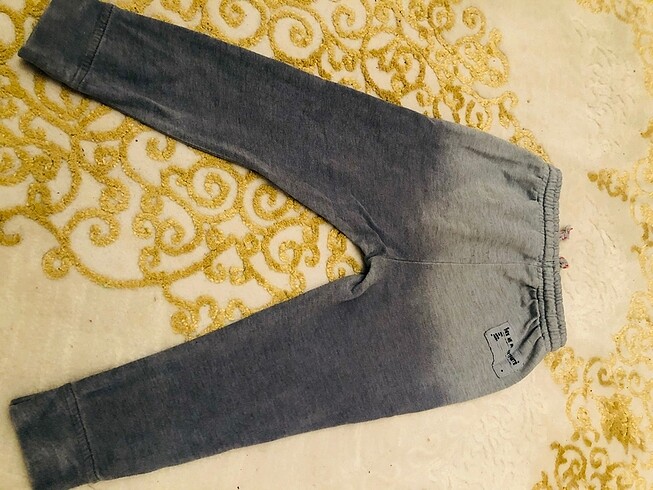 Zara Zara çocuk eşofman
