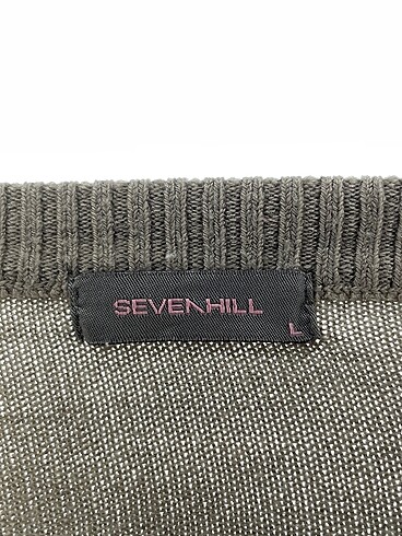 l Beden çeşitli Renk Sevenhill Kazak / Triko %70 İndirimli.