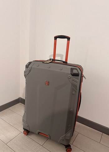 Britbag büyük boy valiz