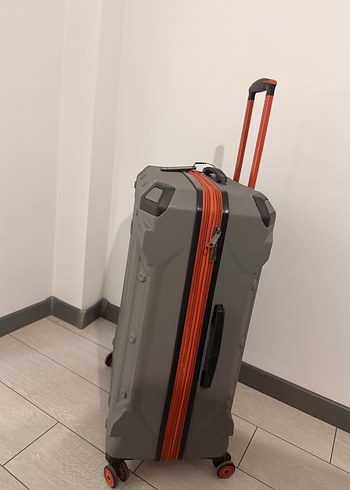 Samsonite Britbag büyük boy valiz