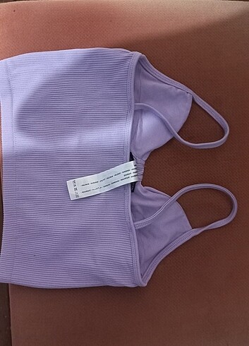 s Beden Dilvin crop 