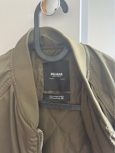 Pull and Bear Pull&Bear Mont