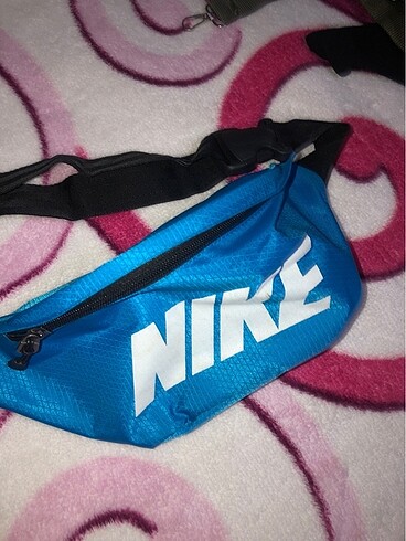 Nike Nike bel çantası