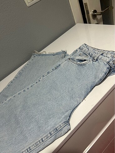 Palozzo pantolon - Görsel 5