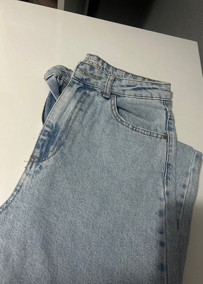 Palozzo pantolon - Görsel 2