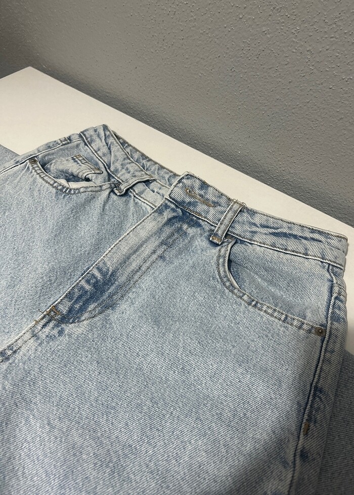 Palozzo pantolon - Görsel 3