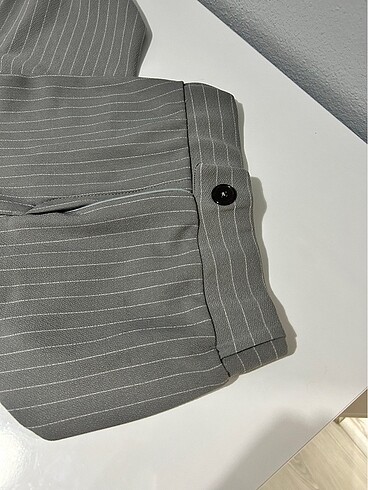 Kumaş pantolon - Görsel 2