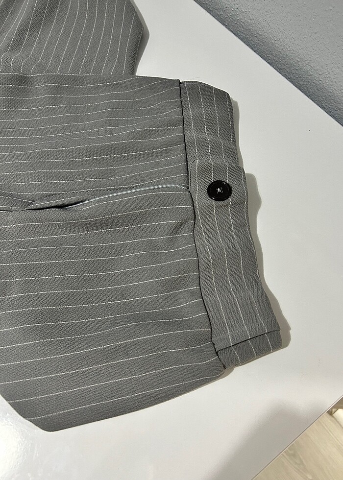 Kumaş pantolon - Görsel 2