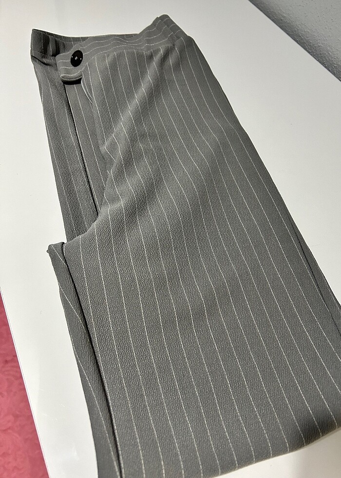 Kumaş pantolon - Görsel 3