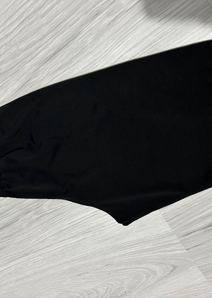 Kısa kollu plaj giyim - Görsel 2