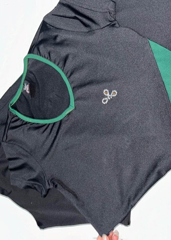 Kısa kollu plaj giyim - Görsel 5