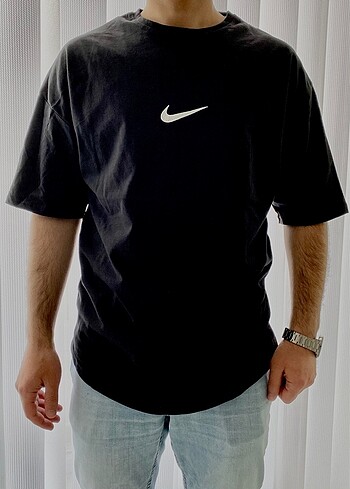 Oversize Tişört