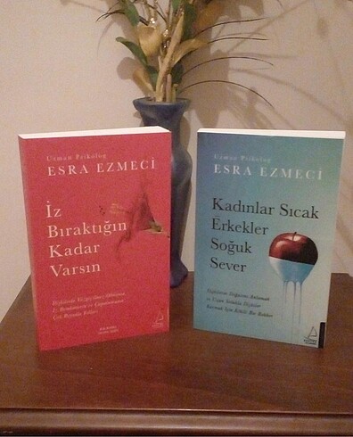 Esra kitap