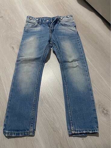 H&M erkek çocuk pantolon