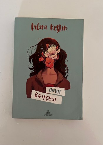 Umut Bahçesi - Dilara Keskin