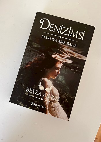Denizimsi - Beyza aksoy