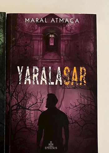  Yaralasar 3/4 @nhlt