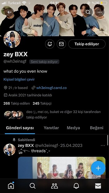ozel ilan