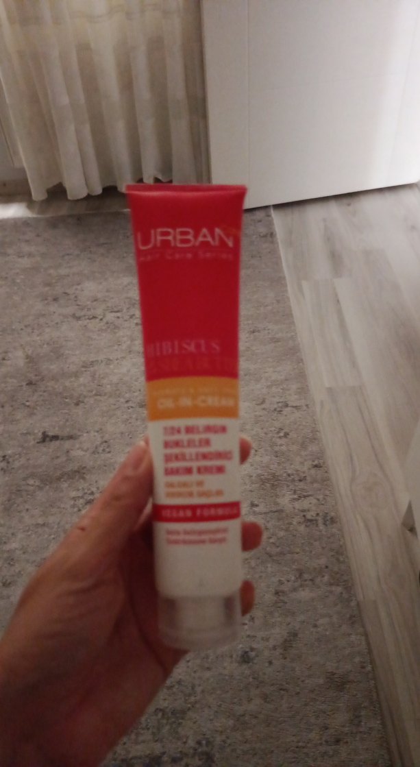 Taft Kıvırcık ve Esnek Köpük - Görsel 4