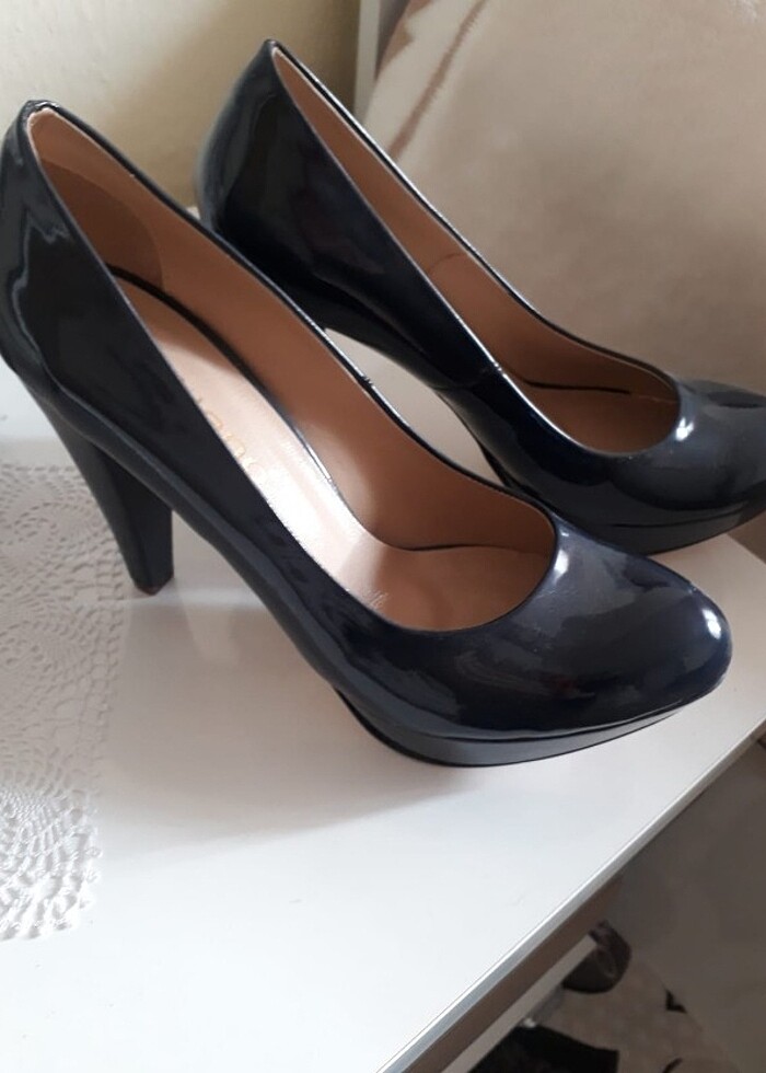 Ayakkabı  - Görsel 2