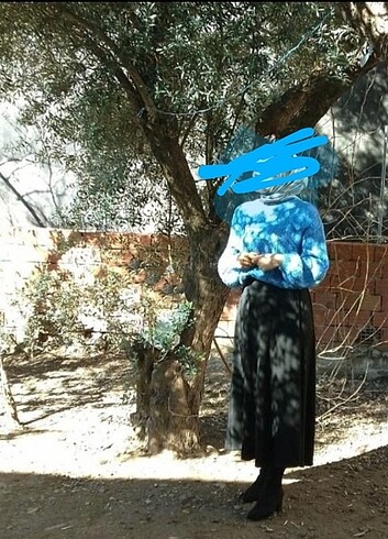 Mevlana etek