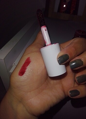 Lip tint