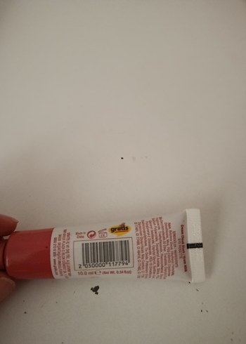 Nemlendirici El Kremi - Görsel 3