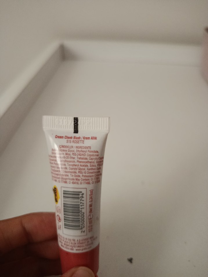 Nemlendirici El Kremi - Görsel 2