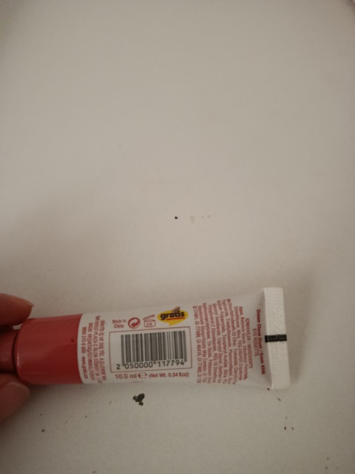 Nemlendirici El Kremi - Görsel 3