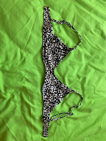H&M Bikini üstü