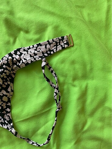 s Beden H&M Bikini üstü
