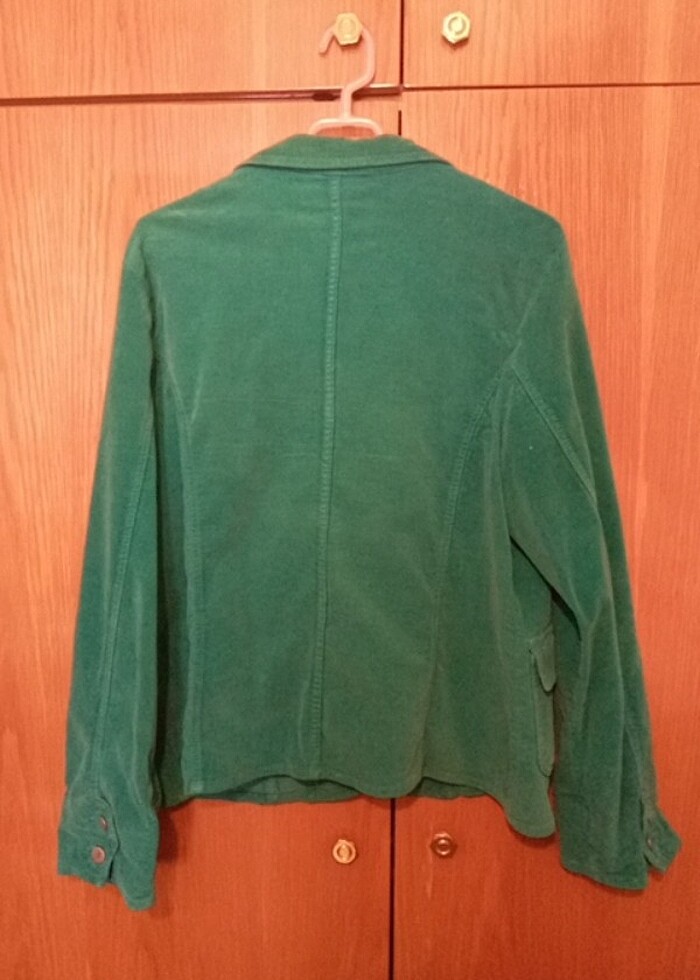 Kadın ceket - Görsel 2