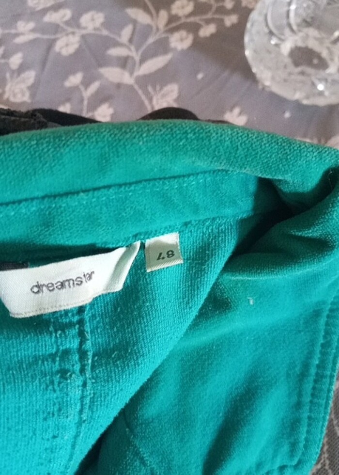 Kadın ceket - Görsel 3