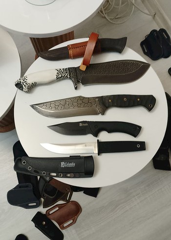 KOLEKSİYONLUK SET TEKLI VEYA TOPLU SATILIR - Görsel 4