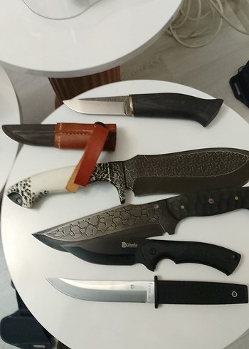 KOLEKSİYONLUK SET TEKLI VEYA TOPLU SATILIR - Görsel 3