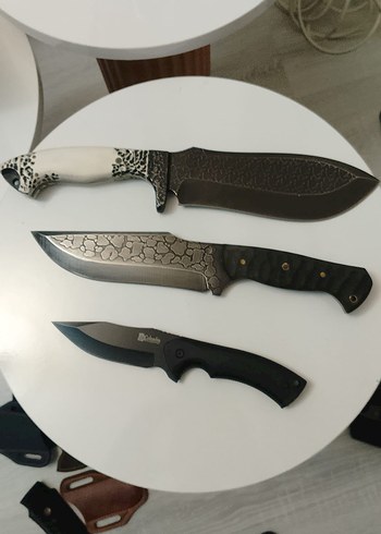 KOLEKSİYONLUK SET TEKLI VEYA TOPLU SATILIR - Görsel 2