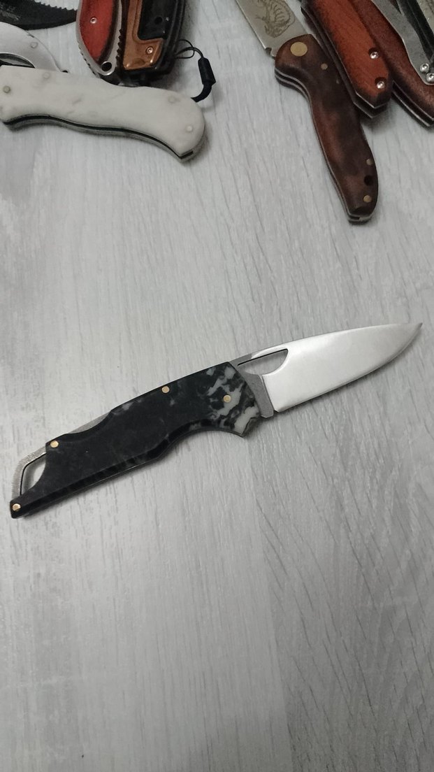 Mini cep çakı - Görsel 2