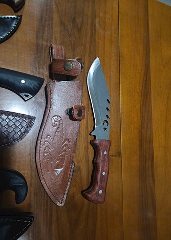 KOLEKSİYONLUK PALALAR - Görsel 4