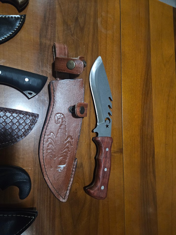 KOLEKSİYONLUK PALALAR - Görsel 4